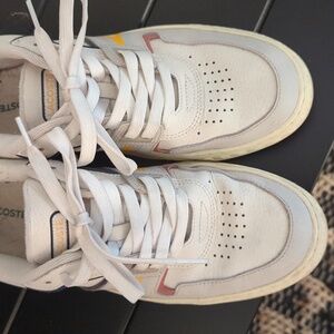 Lacoste sneakers